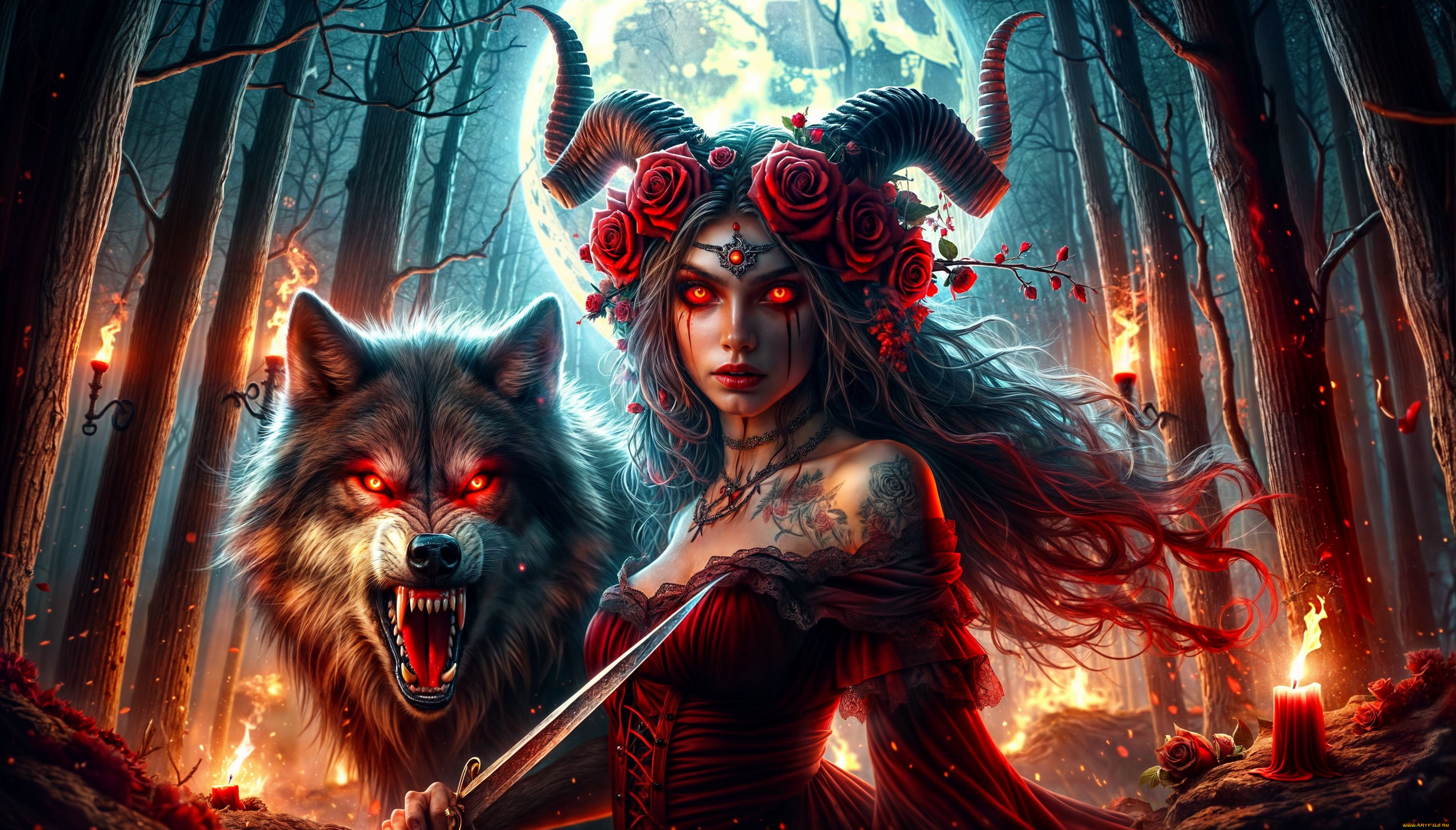3 ,  , creatures, , 